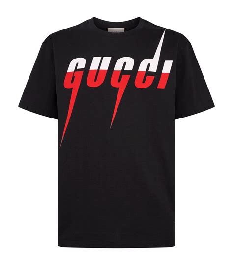 gucci t-shirts price|Gucci t shirt price men.